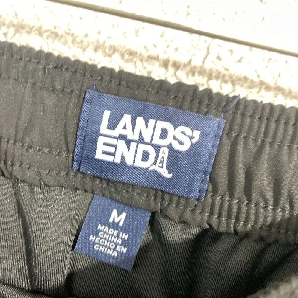 Lands End new tag
