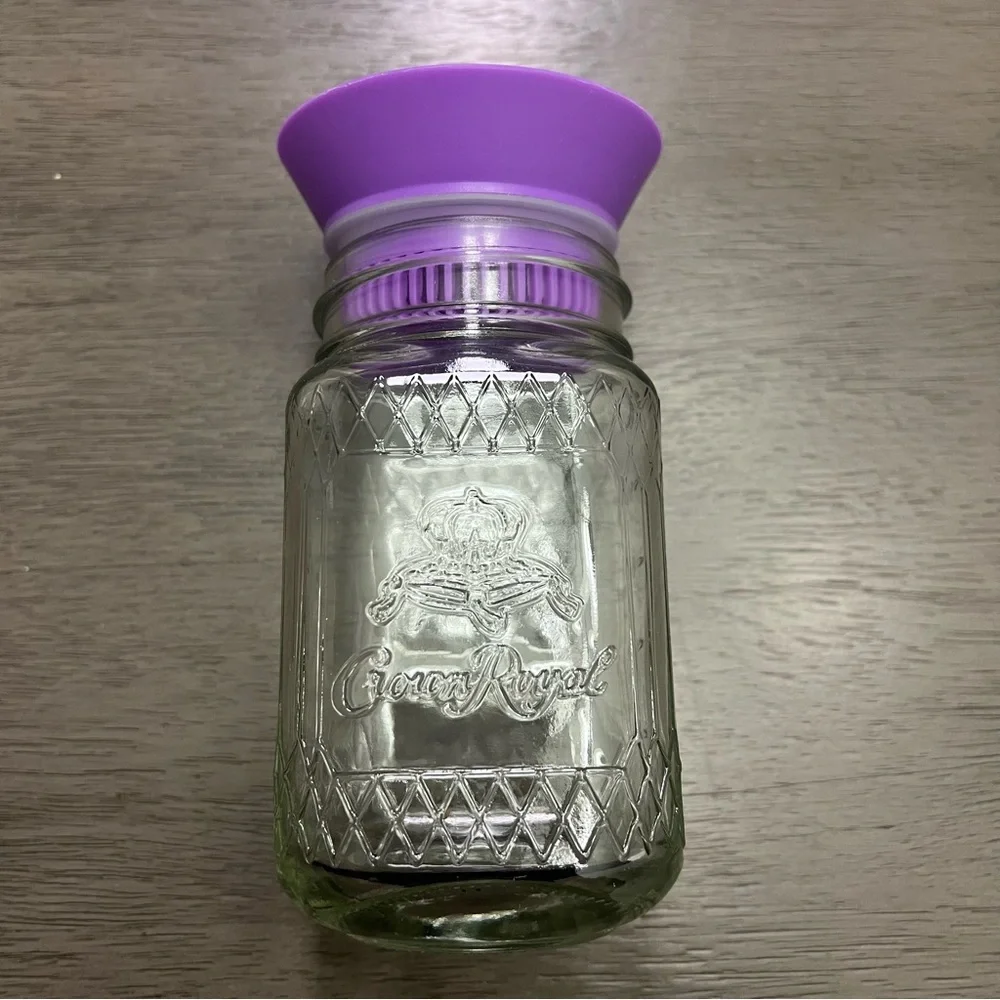 N/A crown royale