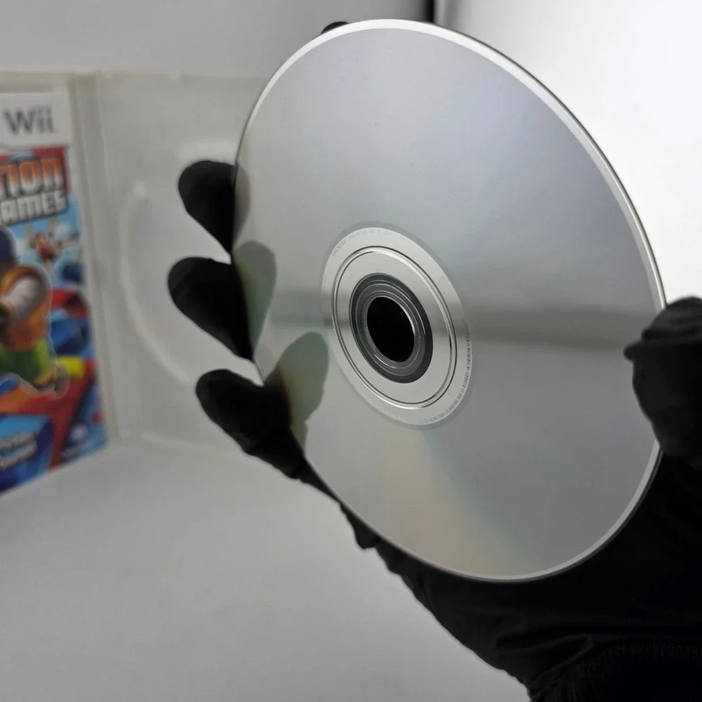 Ubisoft excellent pre