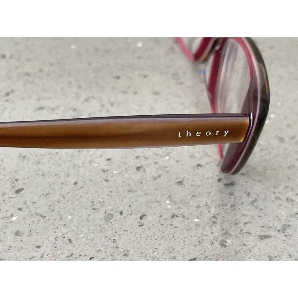 Theory this frames