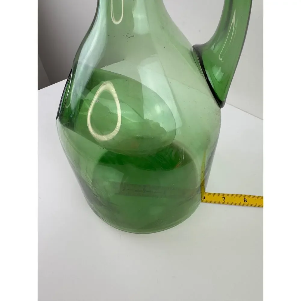 Unbranded vintage green