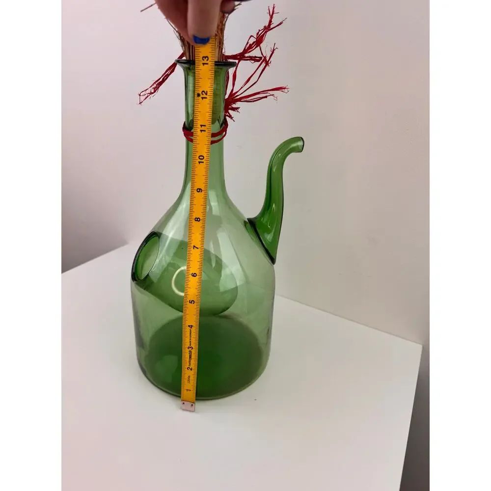 Unbranded vintage green