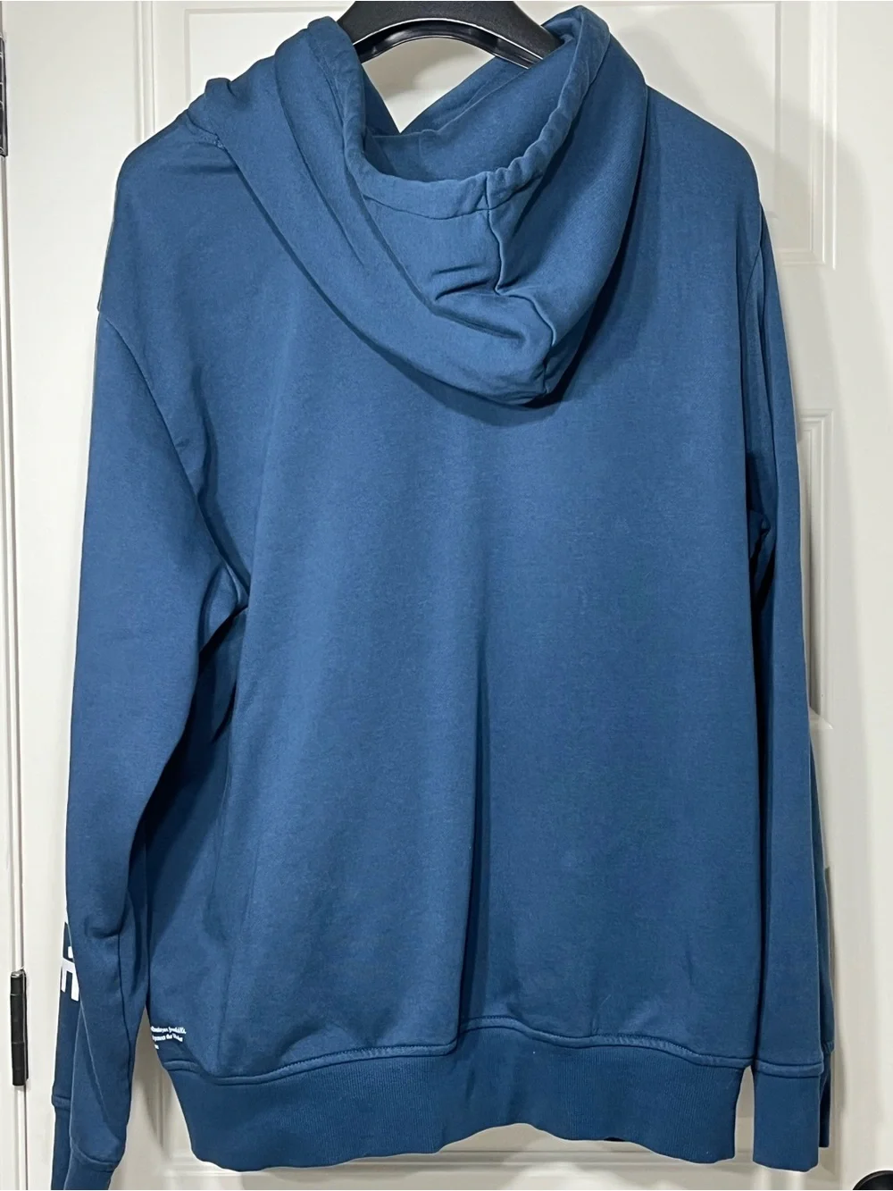 The North Face men’s xl