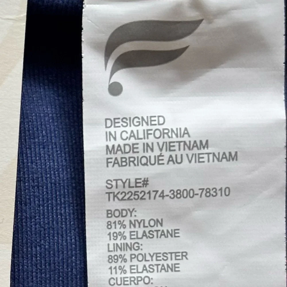 Fabletics your mini