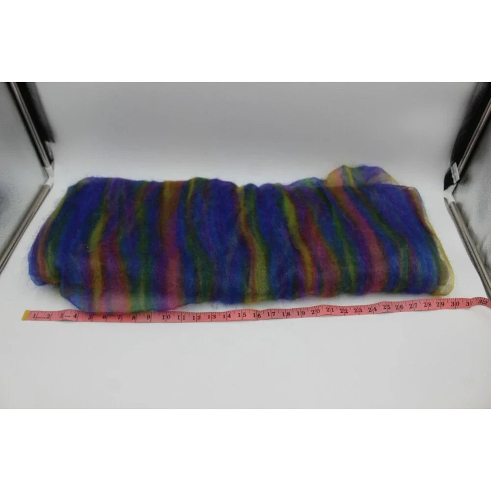 Unbranded lots length