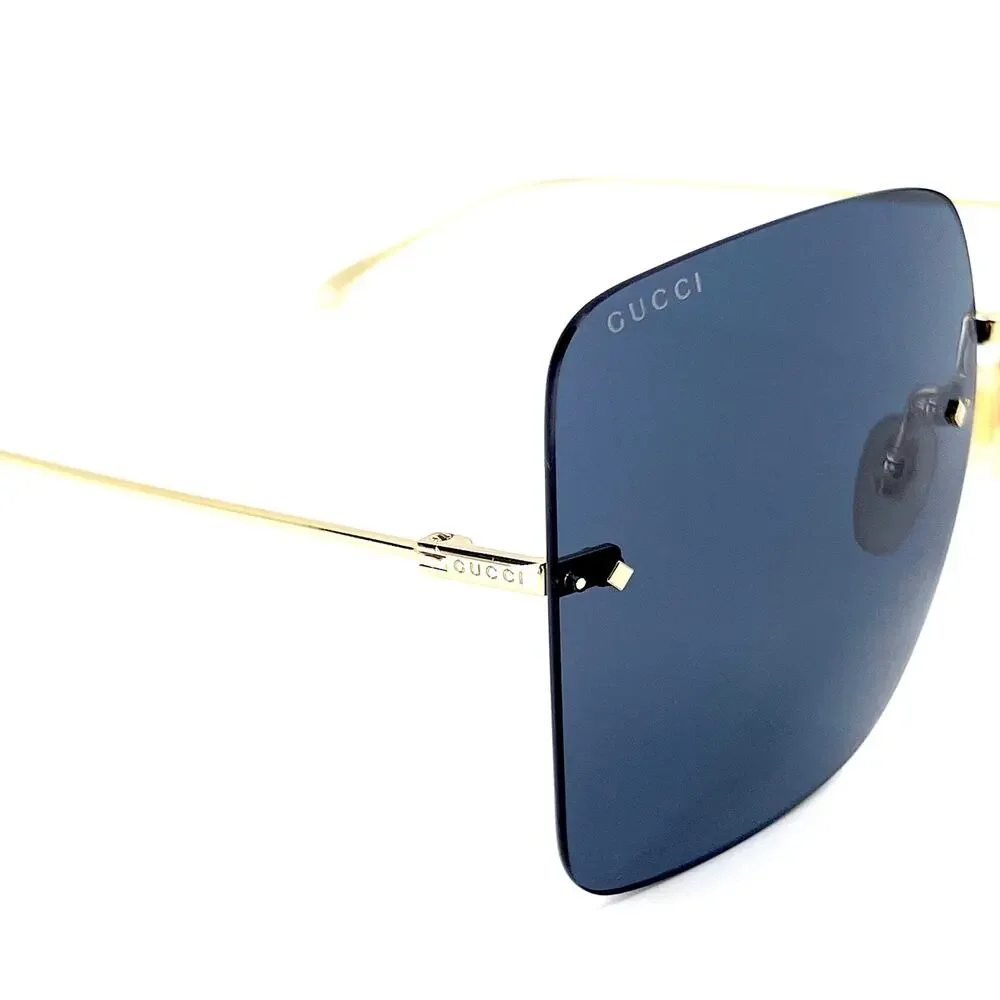 Gucci new sunglasses
