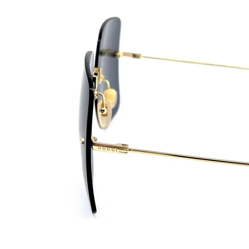 Gucci new sunglasses