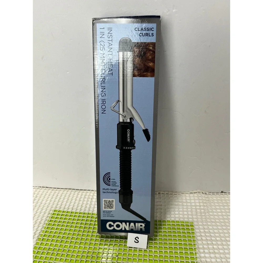 Conair instant heat