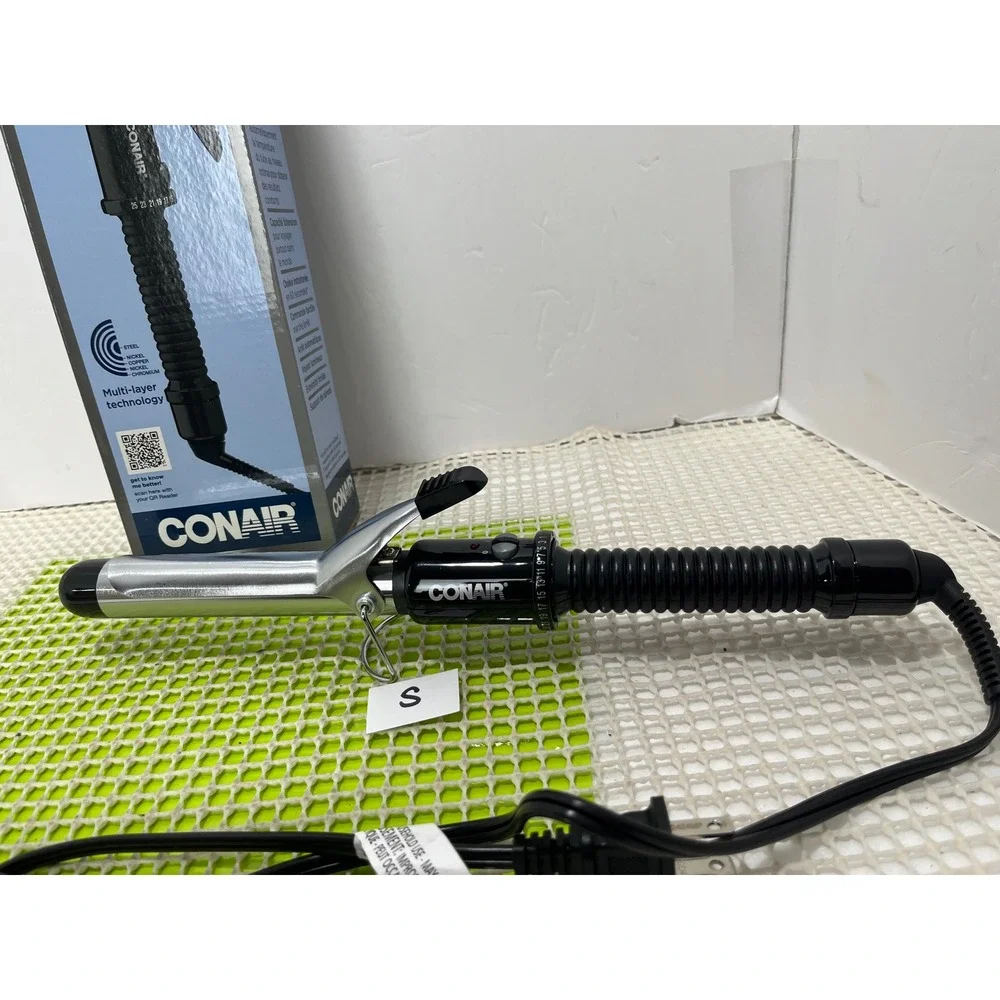 Conair instant heat