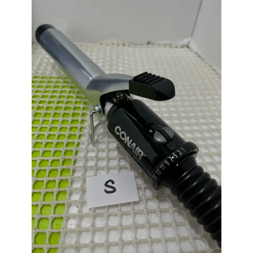 Conair instant heat