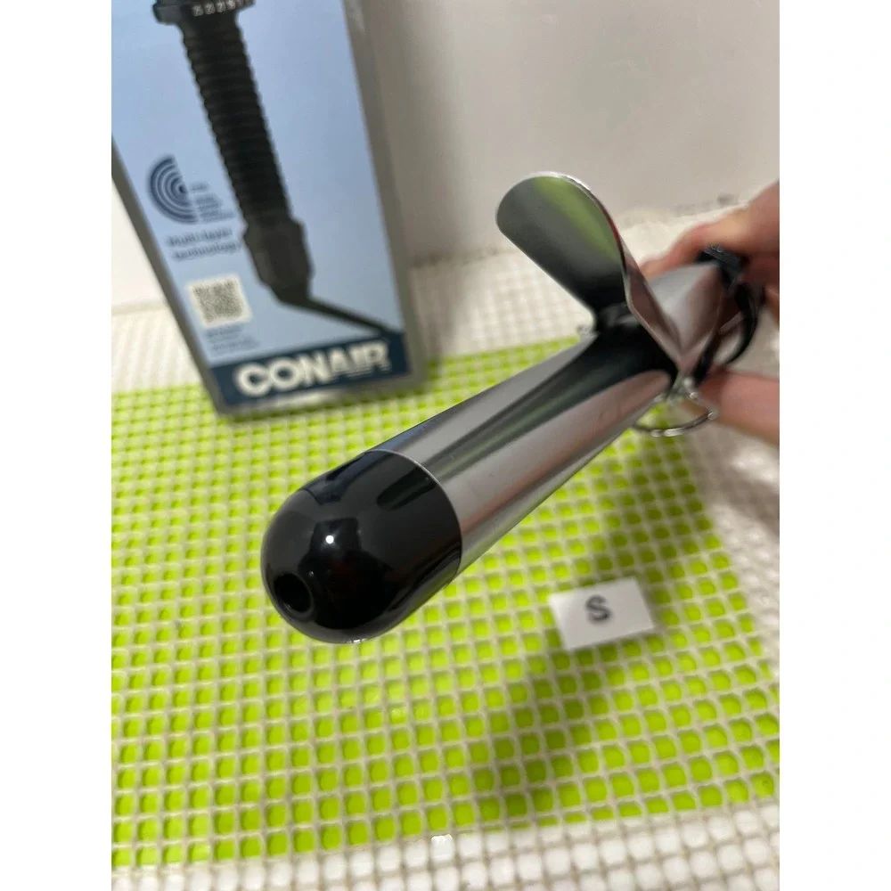 Conair instant heat