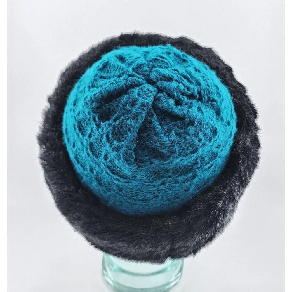 Everitt knit faux set