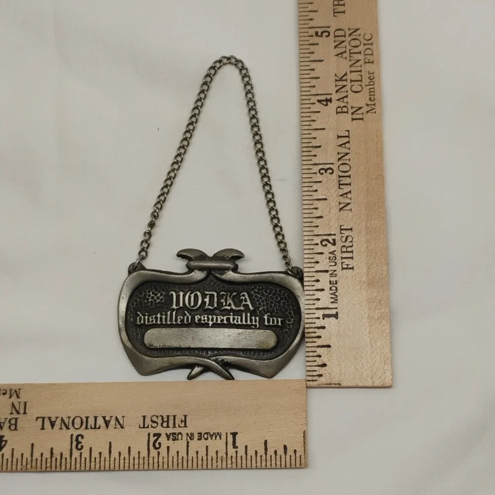 Bacchus pewter usa