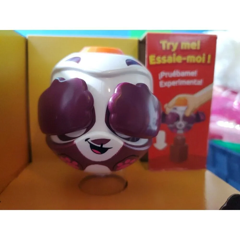 Fisher-Price get ready