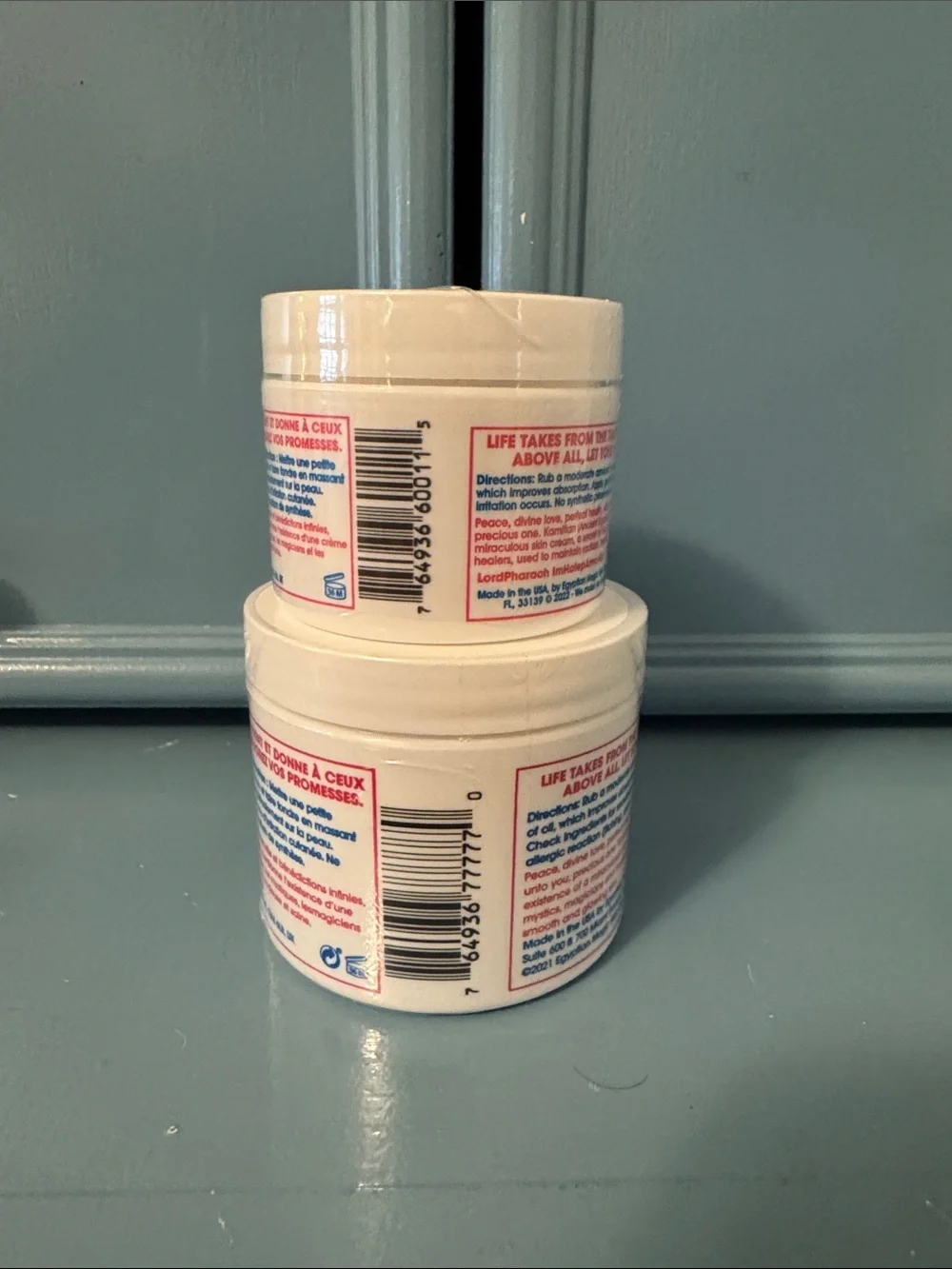 Egyptian Magic moisturize 2027