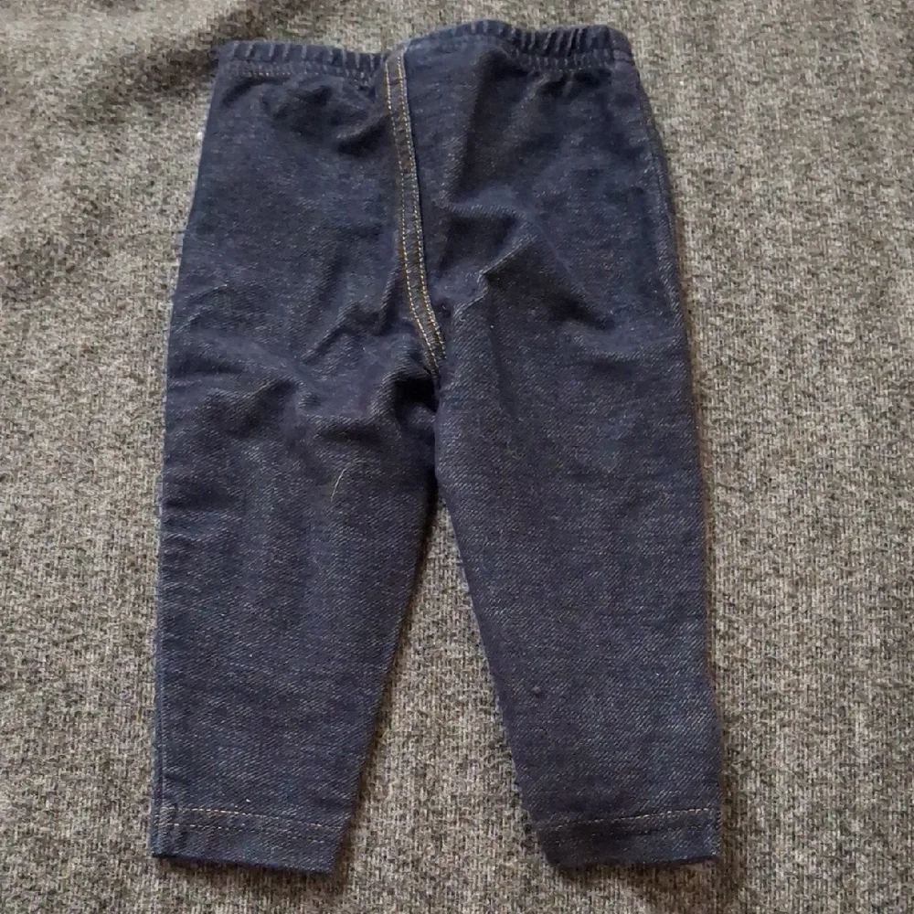 Carters these blue