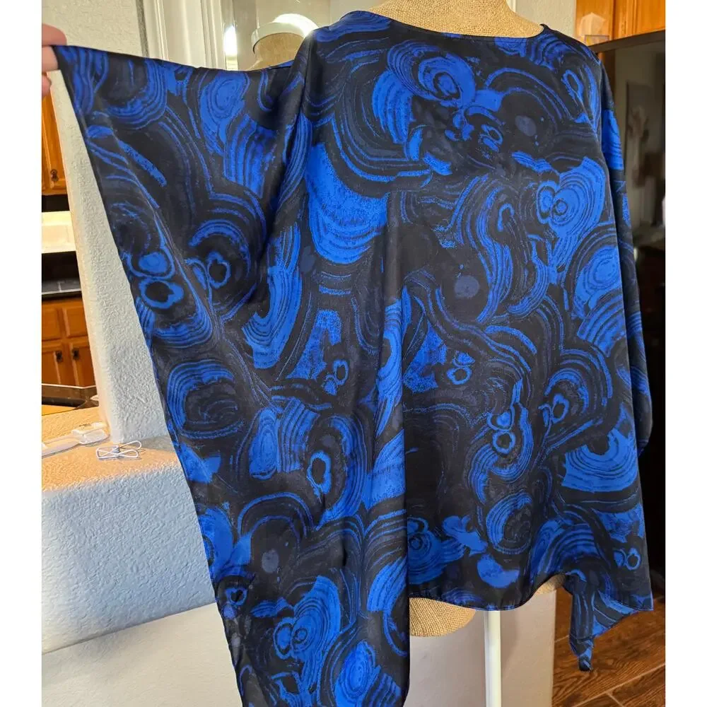 Michael Kors oversized size