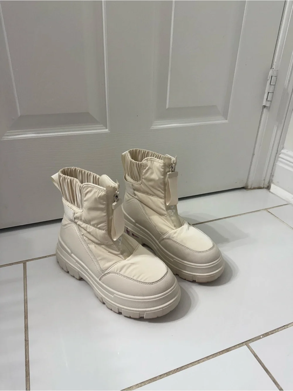 N/A worn only