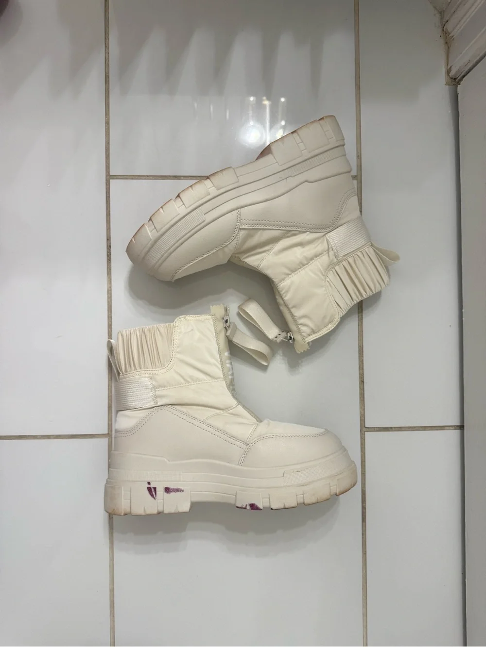 N/A worn only