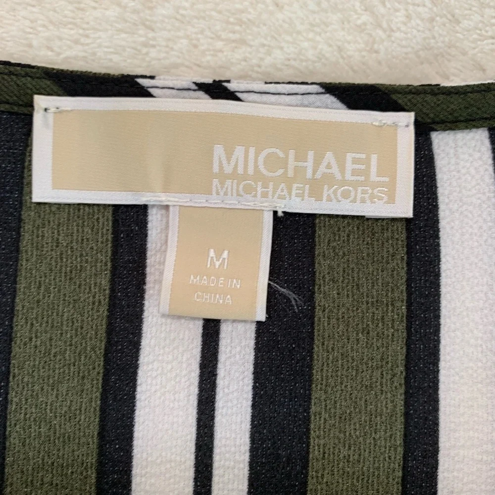Michael Kors any purchase can