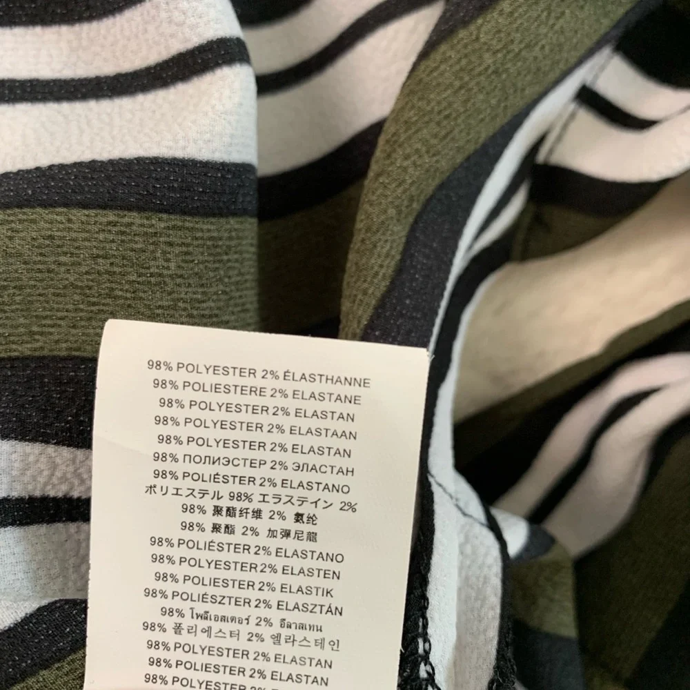 Michael Kors prior fabric