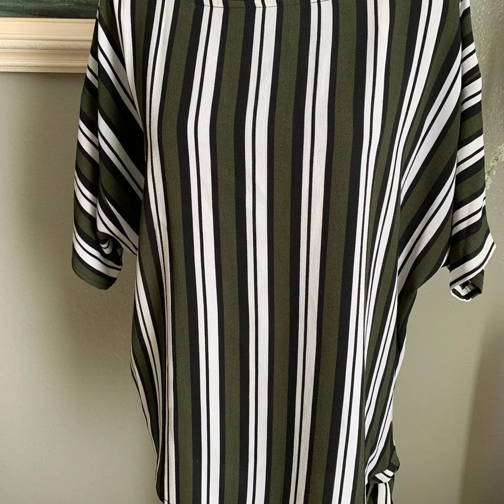 Michael Kors owned medium length