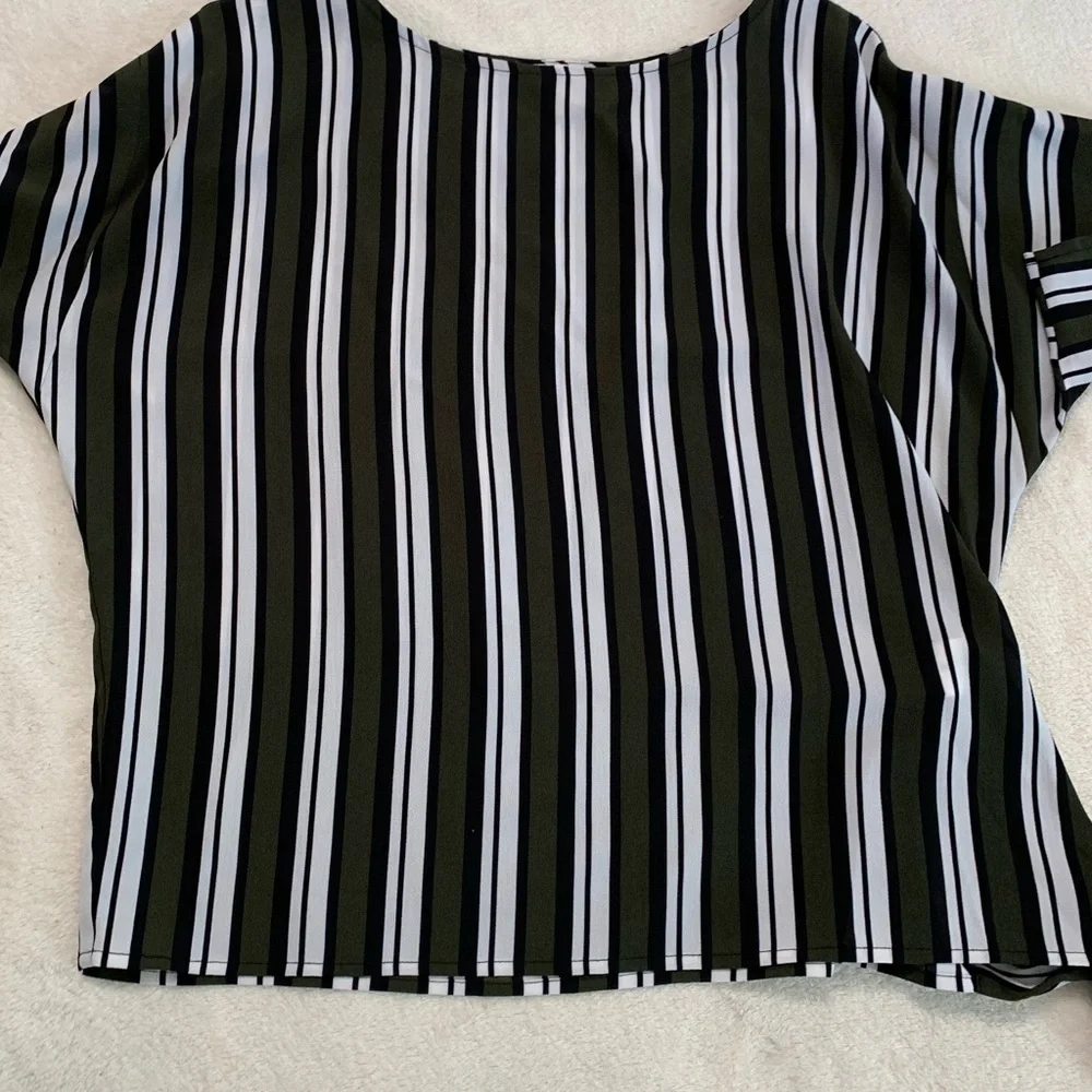 Michael Kors length please top