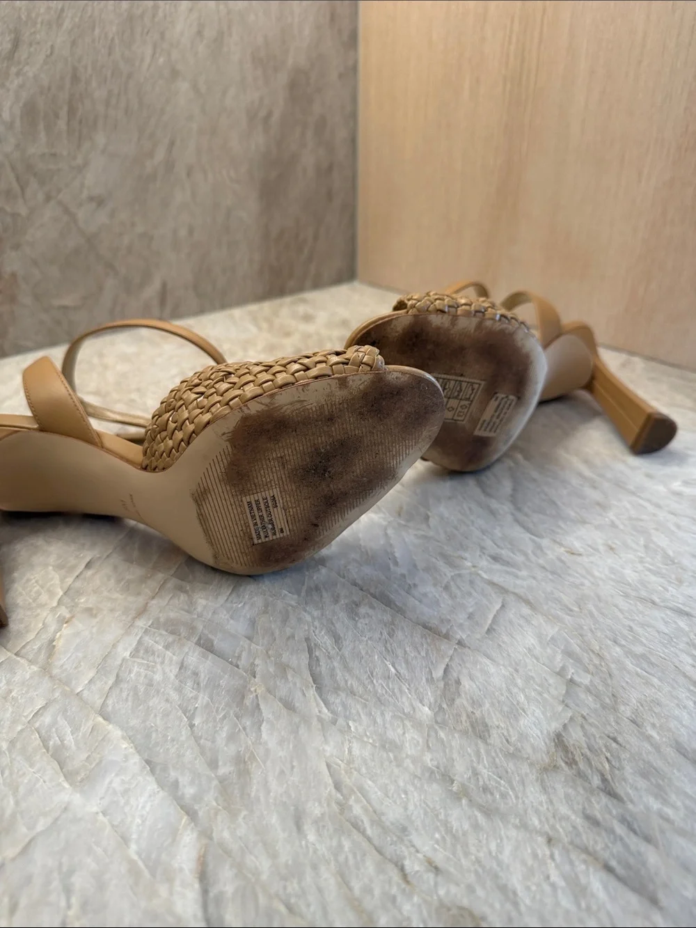 Michael Kors many ankle