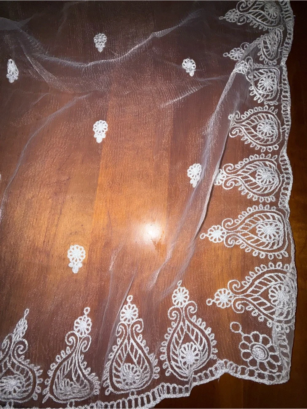 N/A lightweight sheer