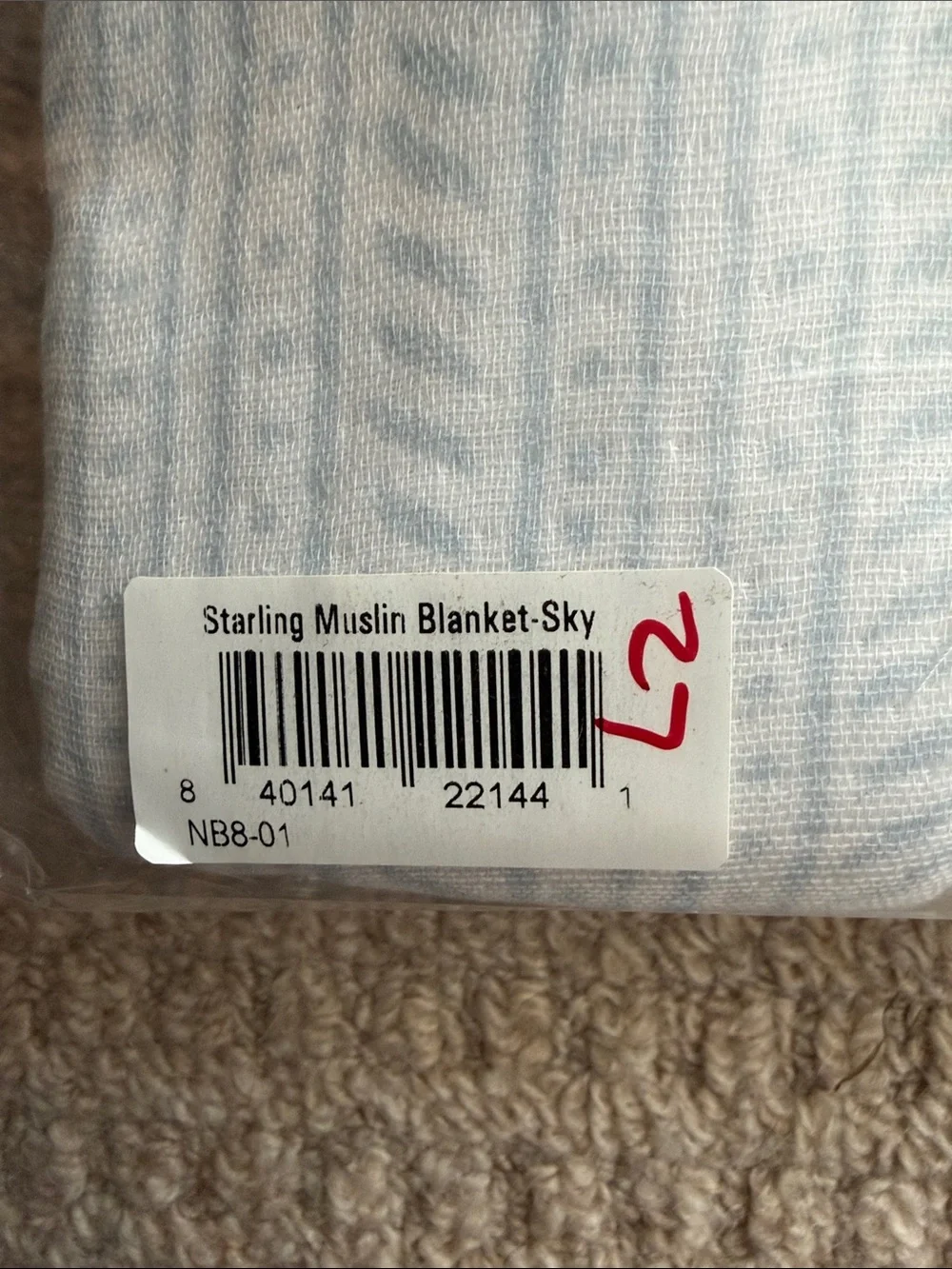 Serena & Lily nwt soft
