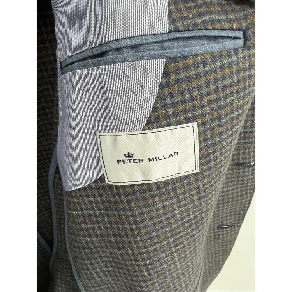 Peter Millar peter millar