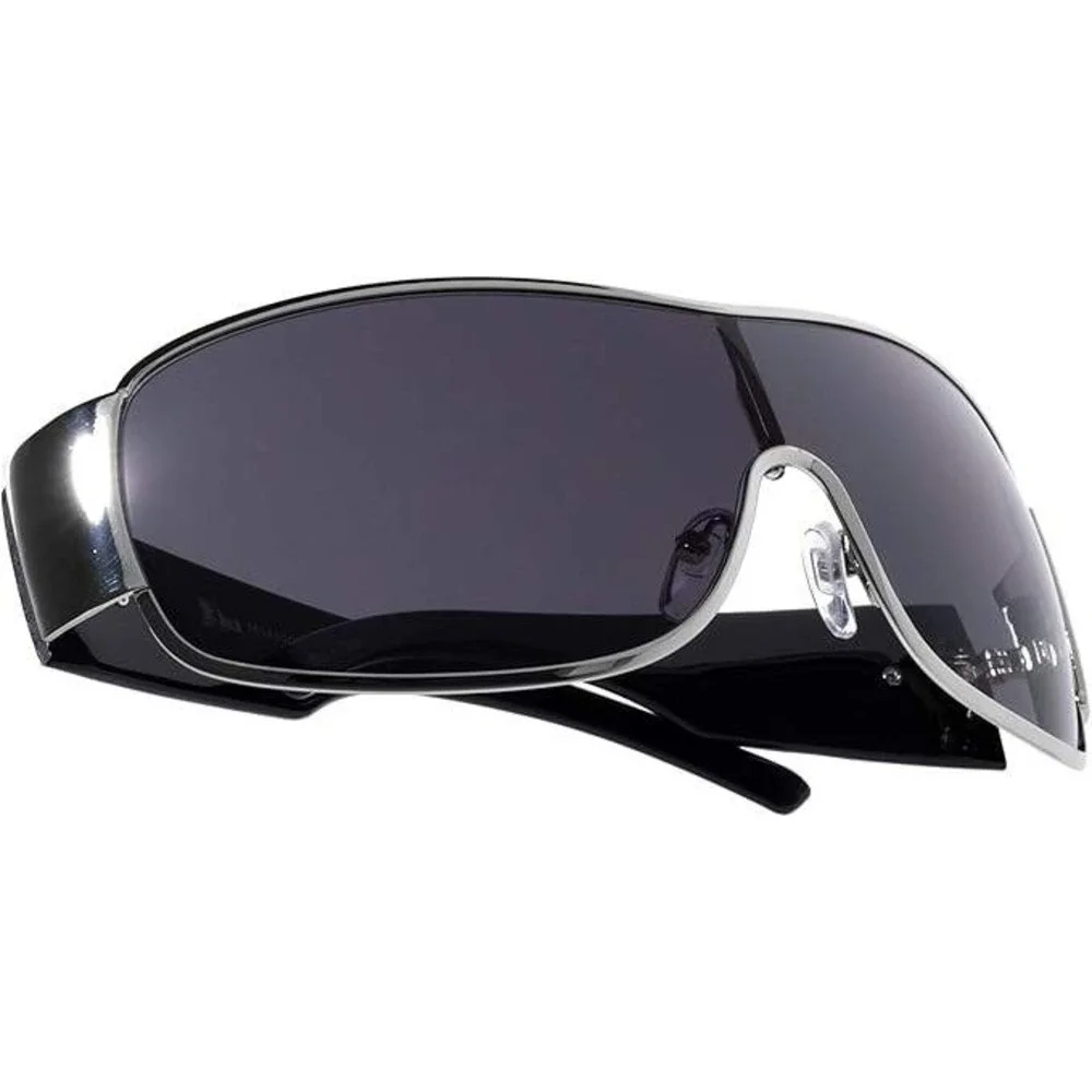Khan shield sunglasses