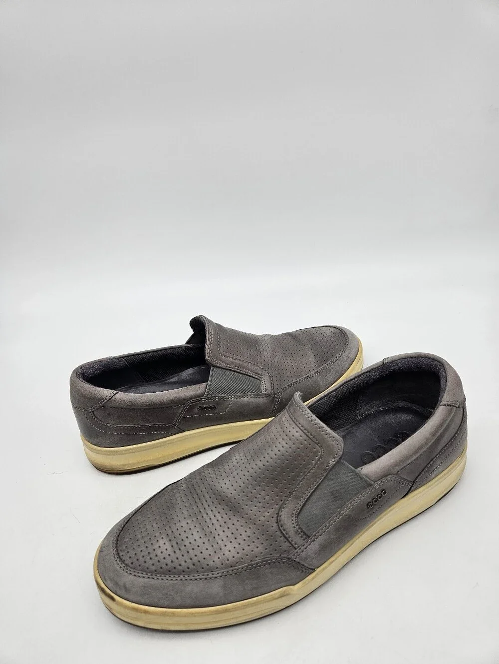 Ecco collin shoes