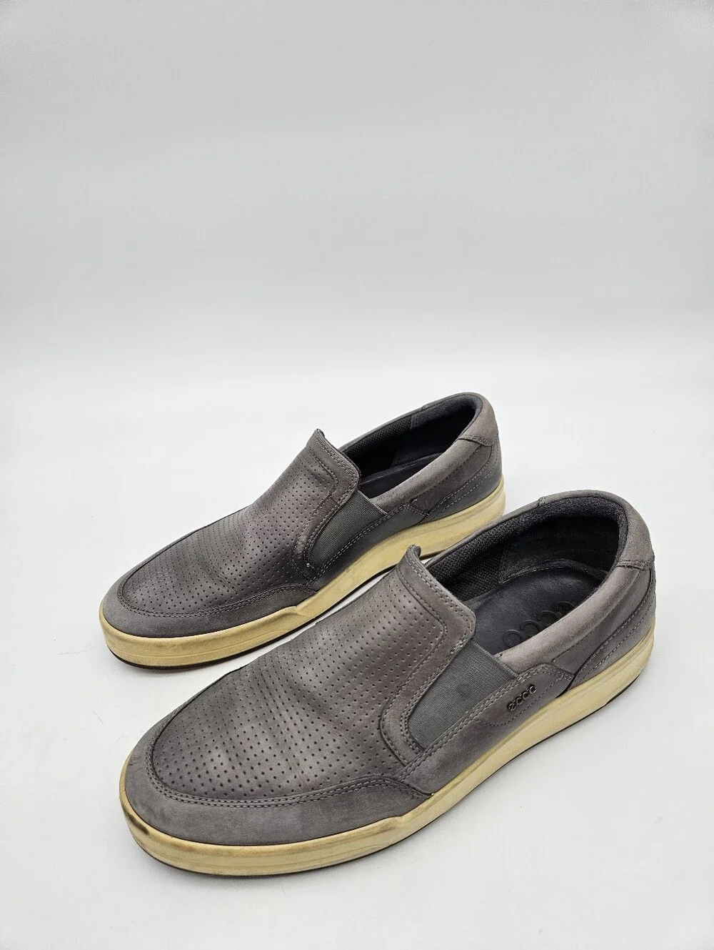 Ecco collin shoes