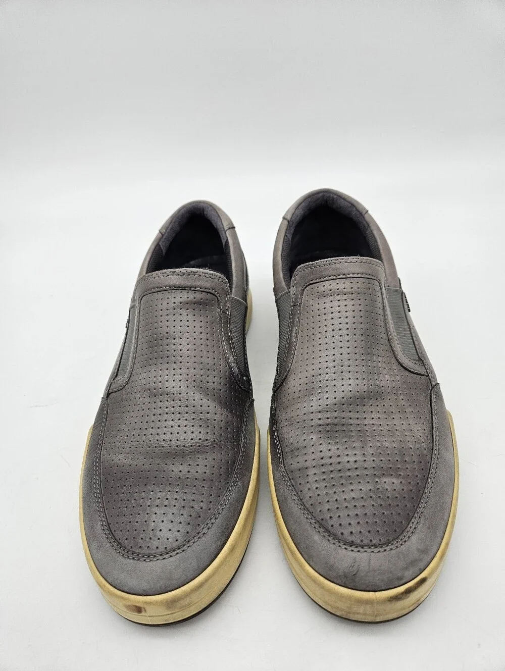 Ecco collin shoes