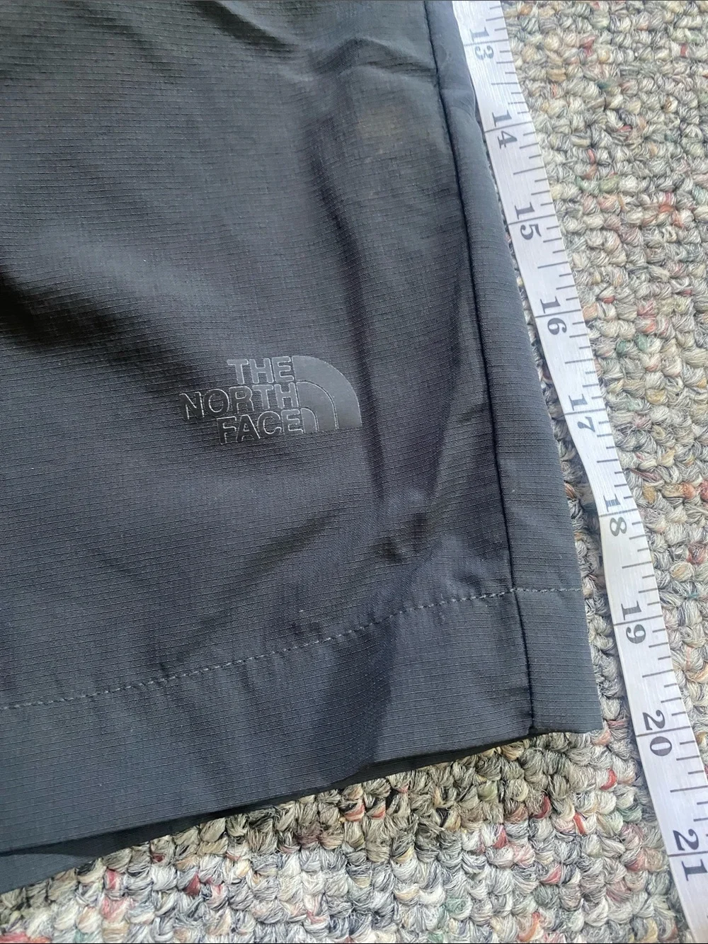 The North Face versatile hybrid