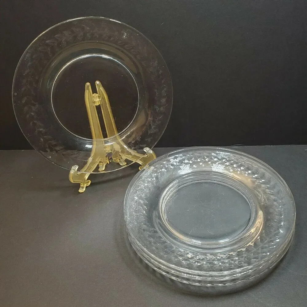 Leaf Rim 7 1/4