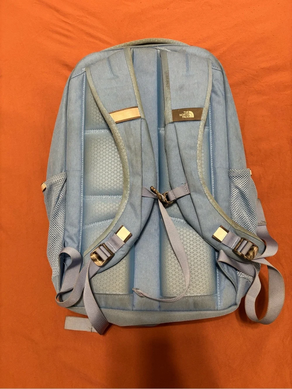 The North Face classic vault