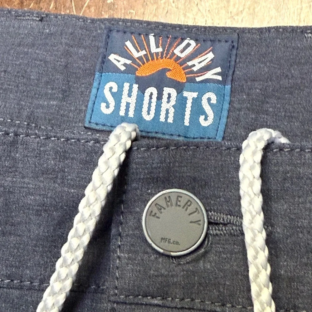 Faherty fast shipping