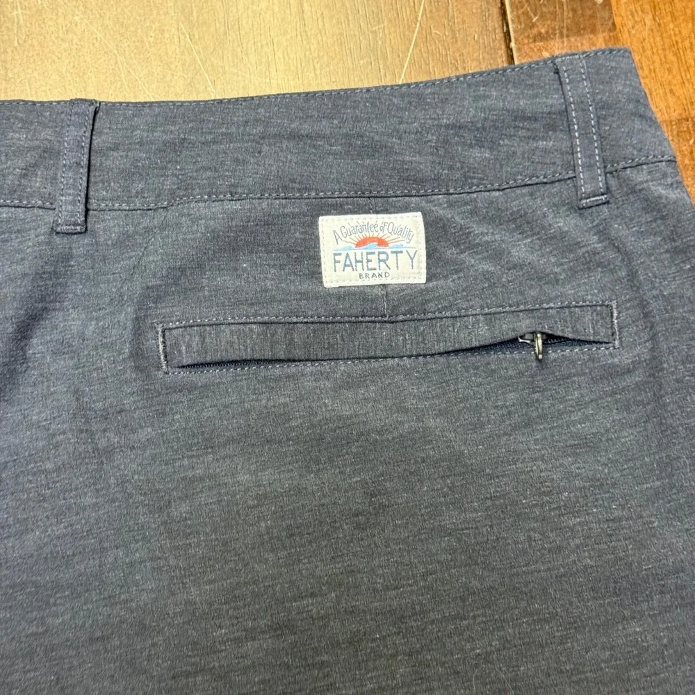 Faherty fast shipping
