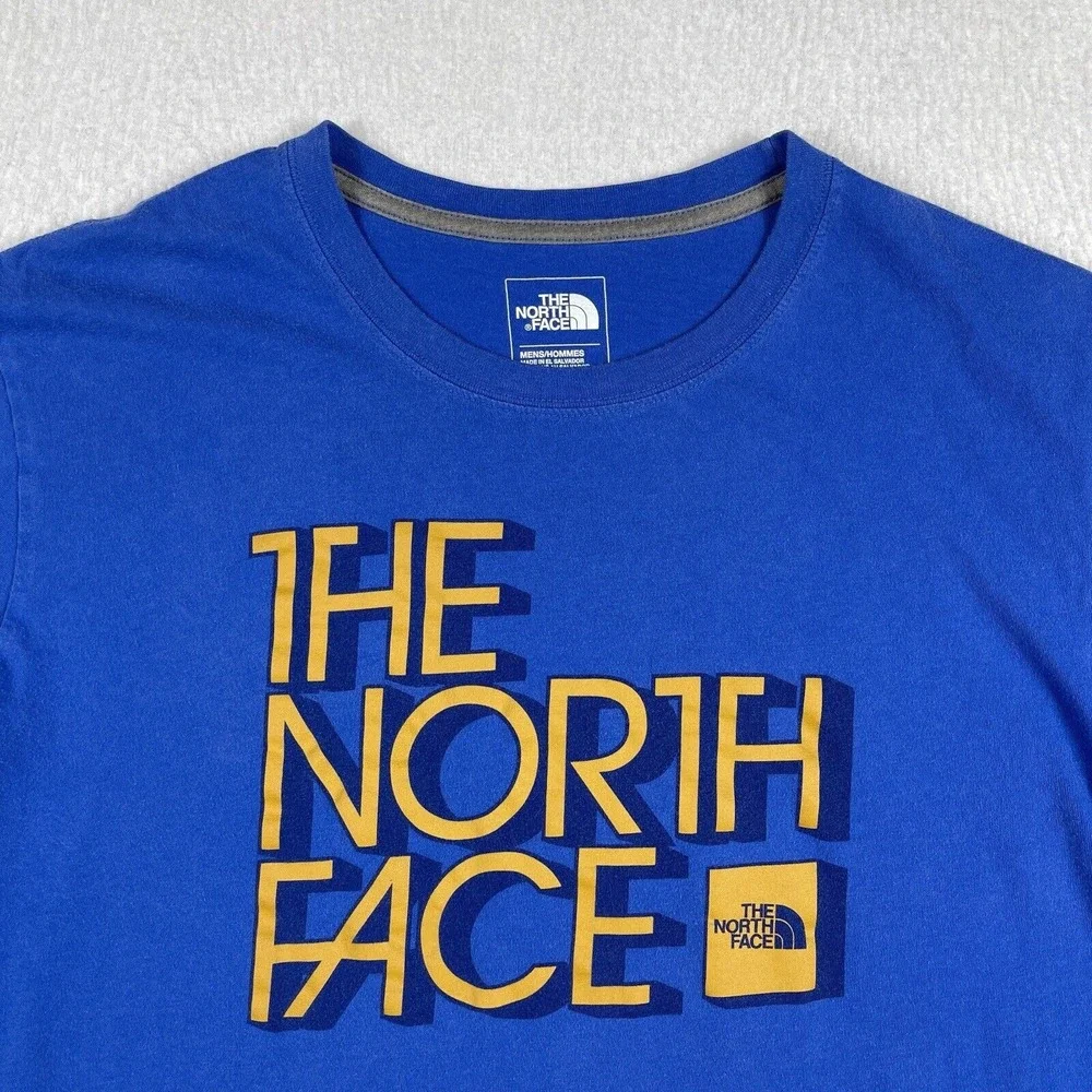 The North Face nice measurements