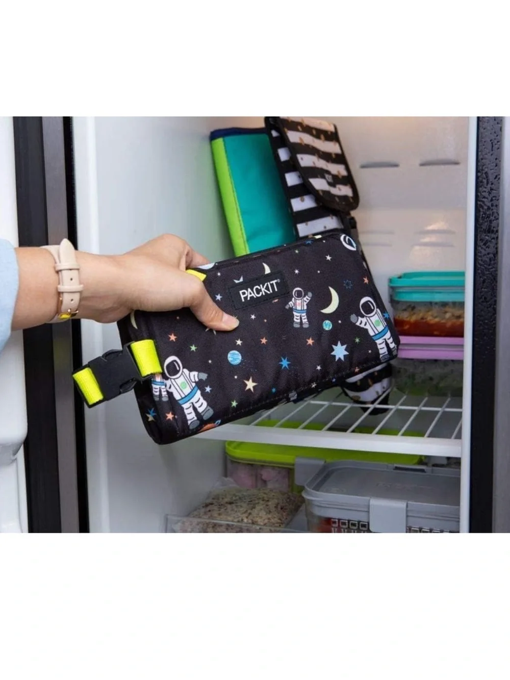 Packit nwt freezable