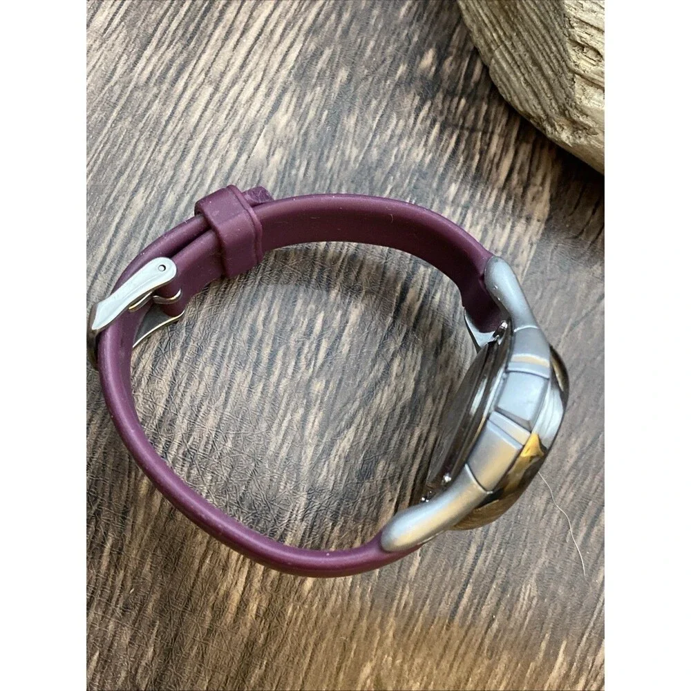 Timex Ironman Triathlon T5K498 Modded Screen Women's Watch With Modded Screen