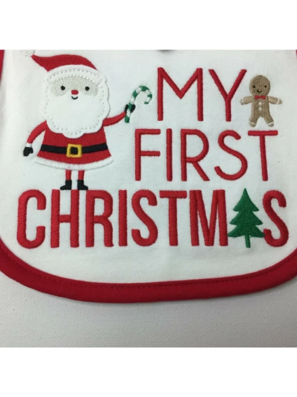 Just One You By CarterS santa’s all