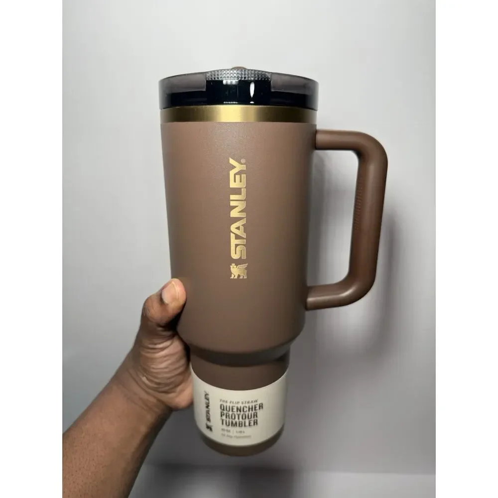 Stanley timely secure