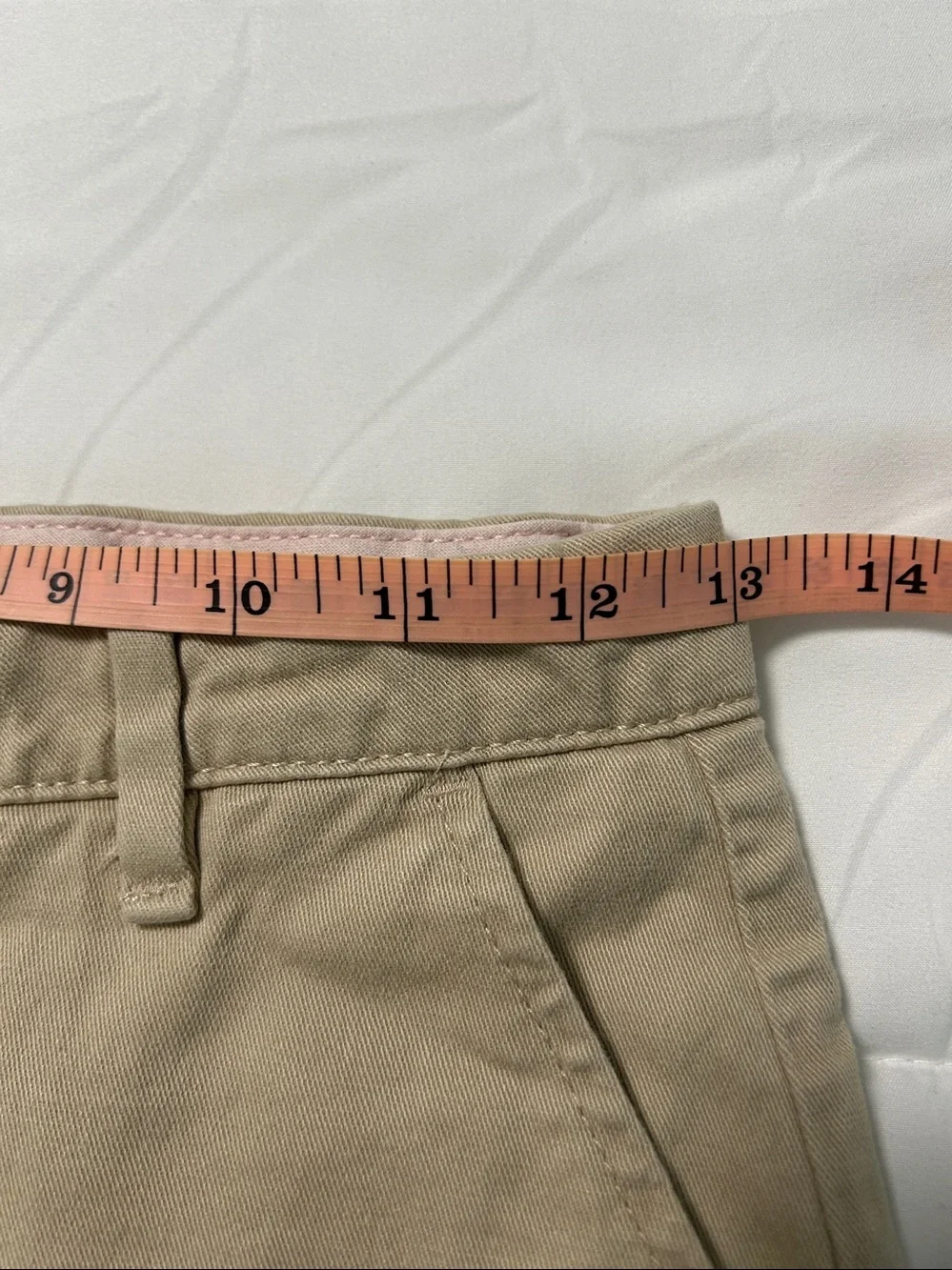 GAP bermuda shorts