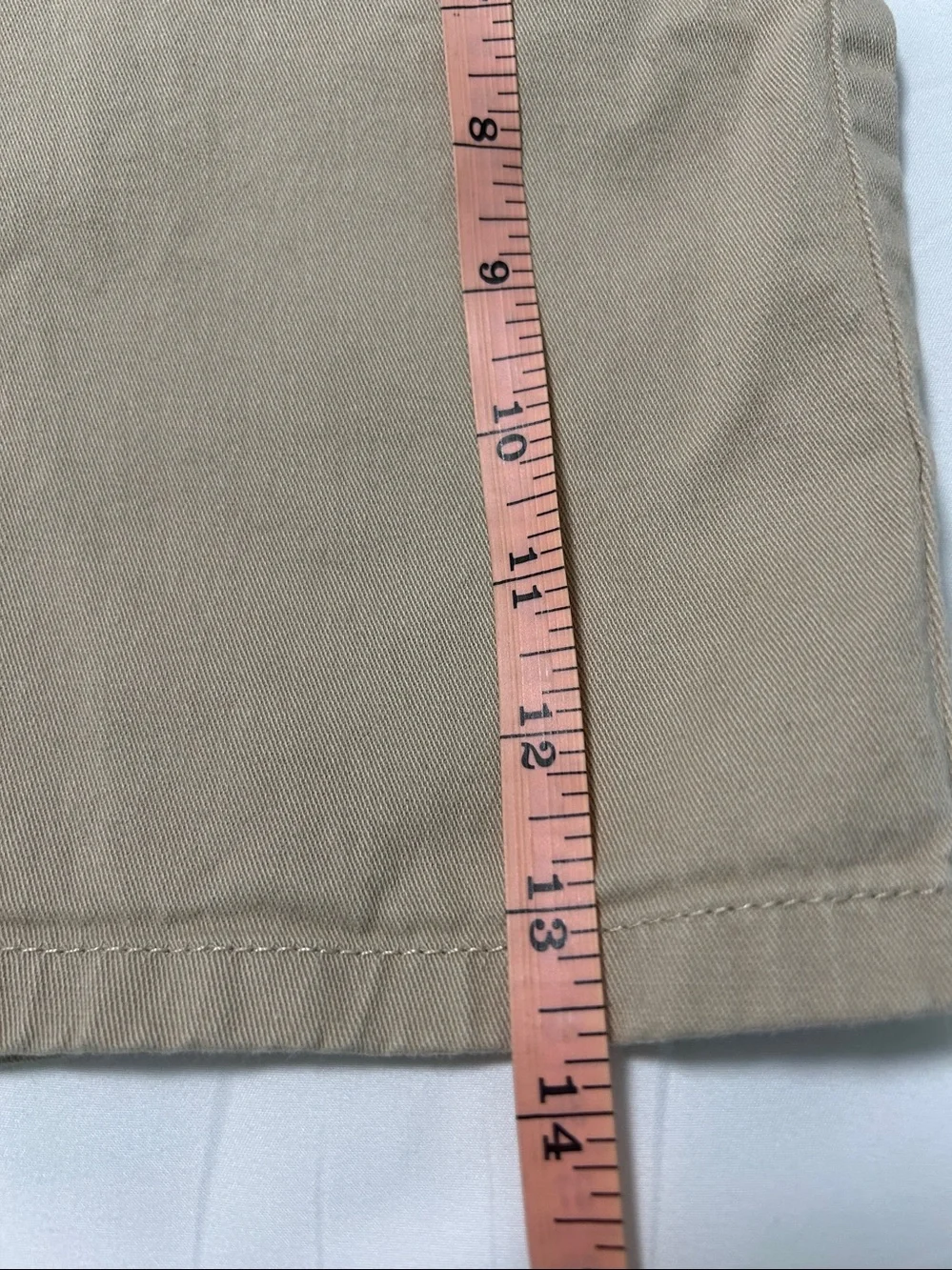 GAP bermuda shorts
