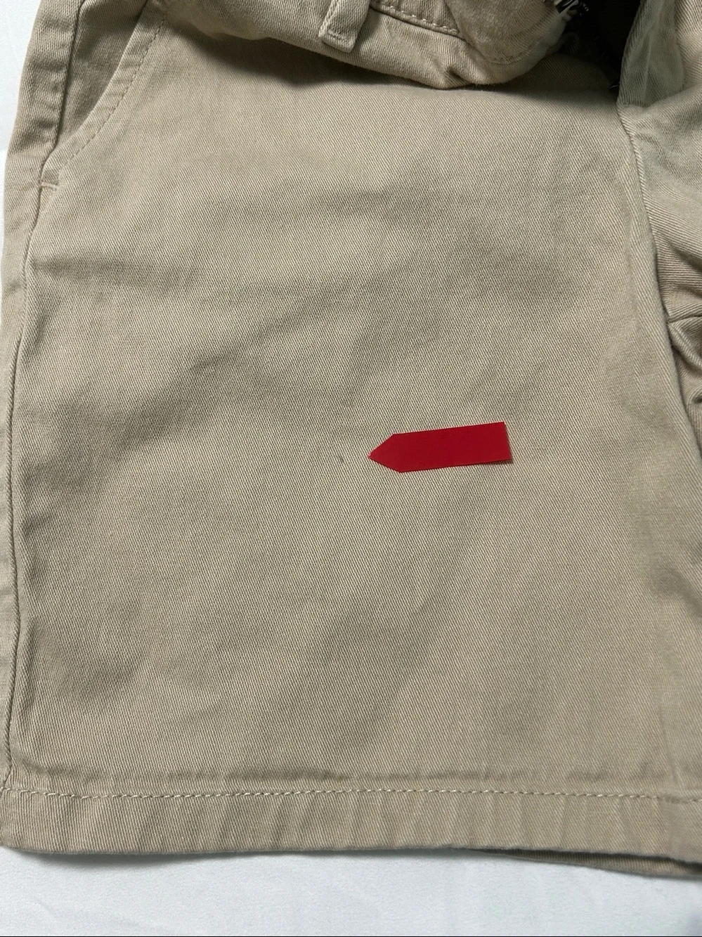 GAP bermuda shorts