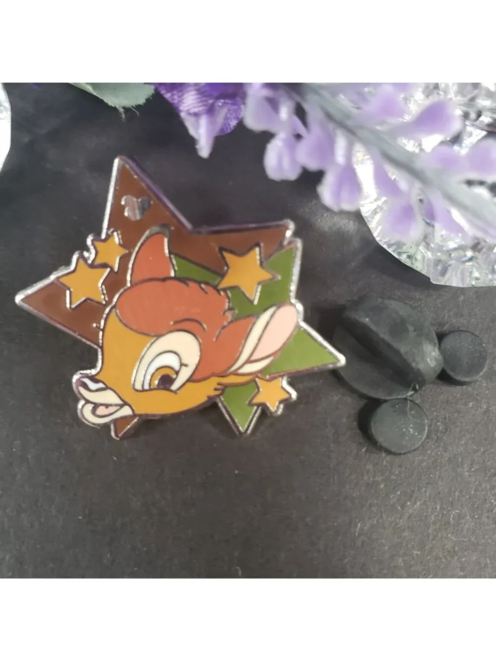 Disney bambi deer