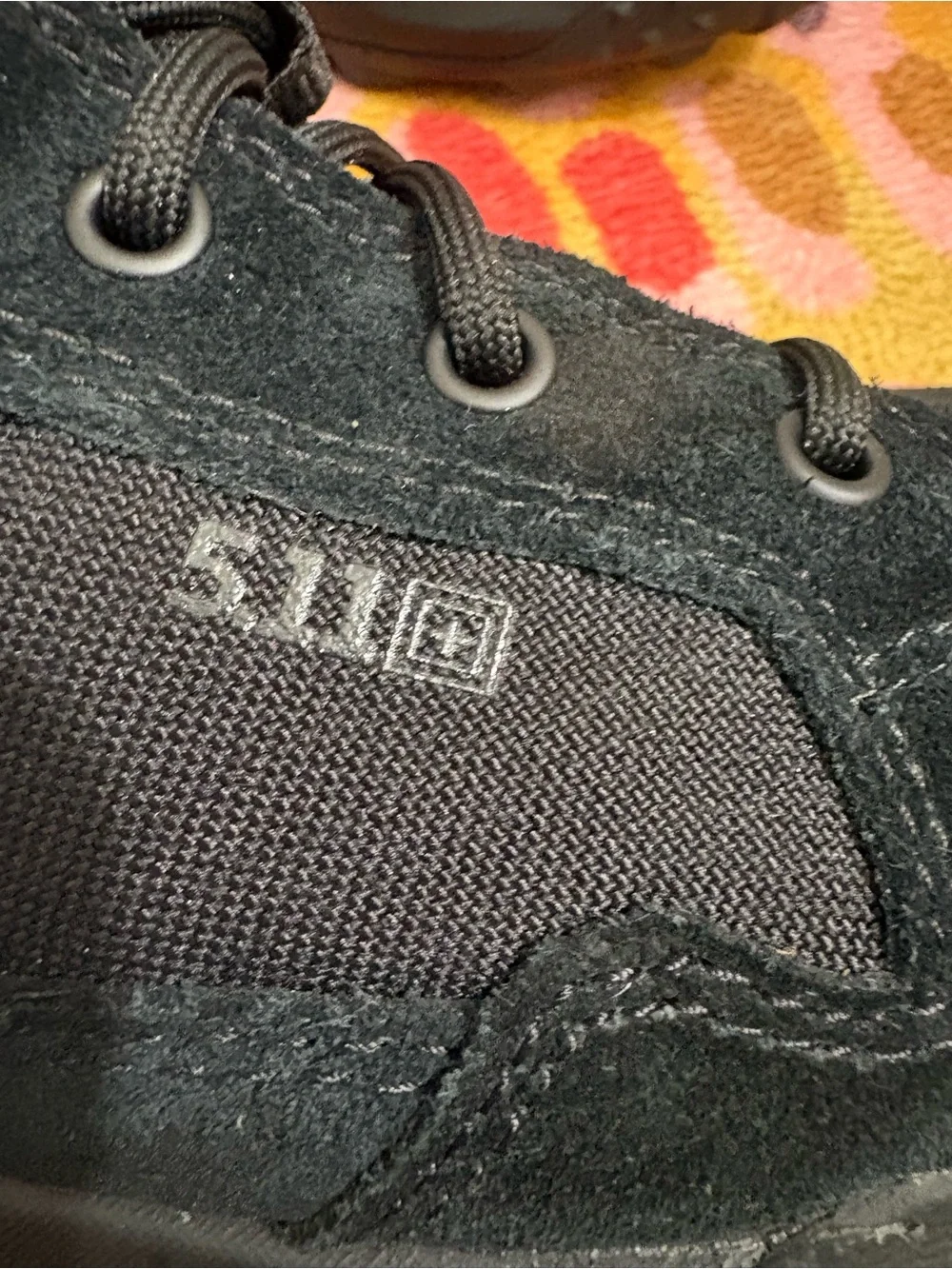 New with tag sz 13 5.11® A/T 8